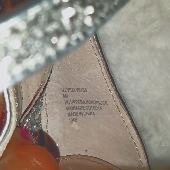 Betsey Johnson Heels - Picture 7 of 8